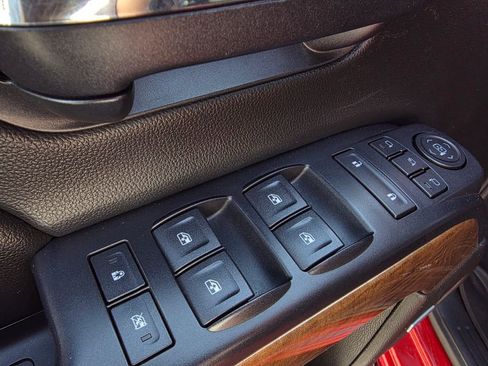 Used 2015 Chevrolet Silverado 3500 LTZ w/ Duramax Plus Package image 11