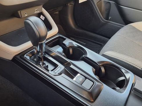 New 2026 Subaru Forester AWD/4WD image 14