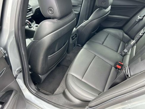 Used 2023 Cadillac CT4 Premium Luxury image 20