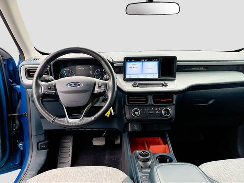 Used 2022 Ford Maverick XLT w/ XLT Luxury Package FWD image 21