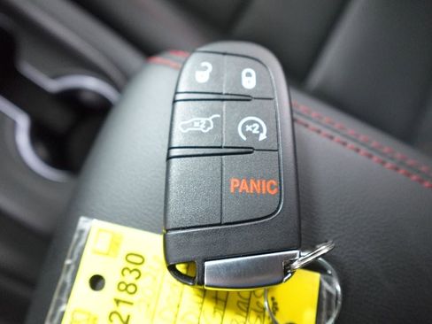 New 2026 Dodge Durango GT image 21