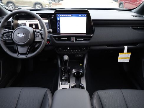 New 2026 Subaru Outback Limited AWD/4WD image 24