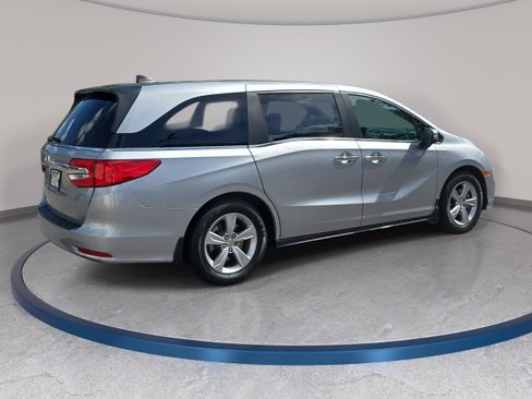 Used 2019 Honda Odyssey EX-L image 5