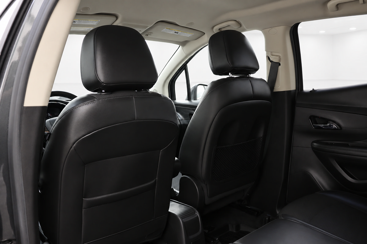 Used 2017 Buick Encore Preferred FWD image 18