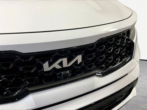Used 2022 Kia Sorento SX FWD image 34