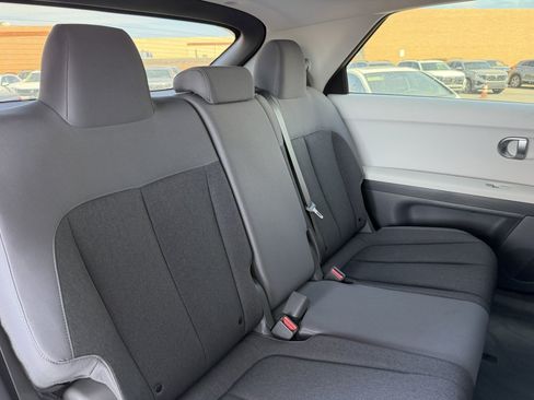 Used 2024 Hyundai Ioniq 5 SEL AWD/4WD image 37