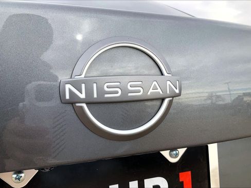 Used 2024 Nissan Sentra S image 32