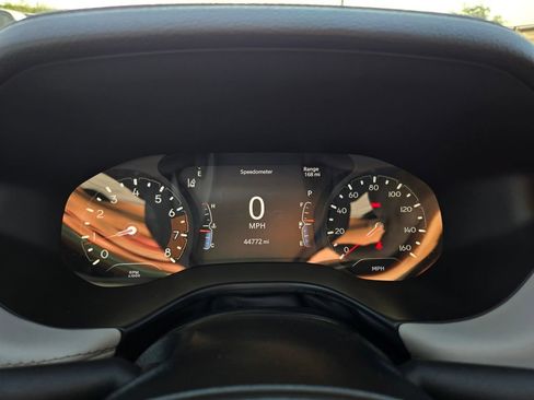 Used 2024 Jeep Compass Limited AWD/4WD image 19