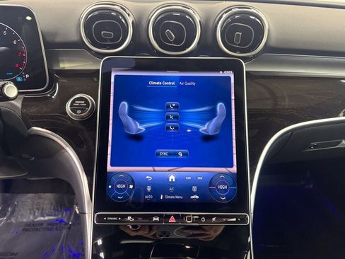 Used 2025 Mercedes-Benz C 300 C 300 image 17