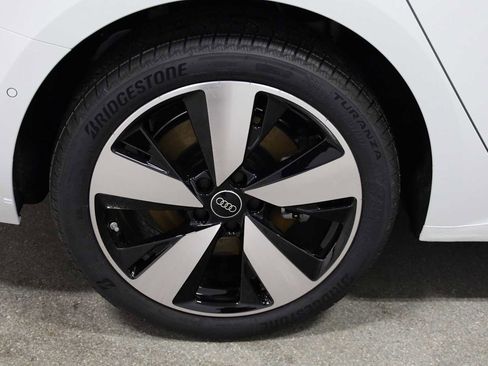 New 2025 Audi A5 2.0T Premium Plus image 36