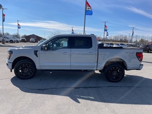 New 2026 Ford F150 XLT image 10