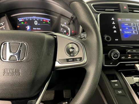 Used 2018 Honda CR-V EX image 12