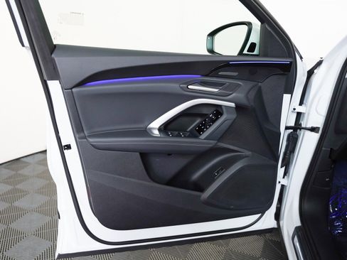 Certified 2025 Audi Q5 Premium Plus w/ Premium Plus image 23