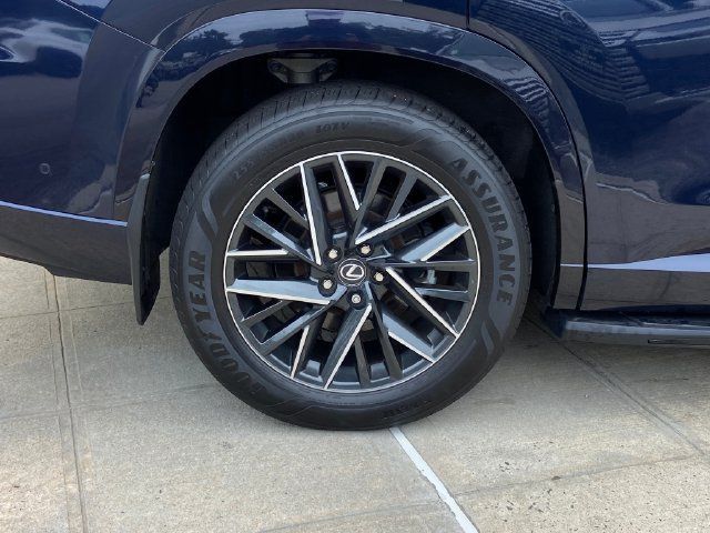 Certified 2024 Lexus TX 350 AWD w/ Technology Package image 10