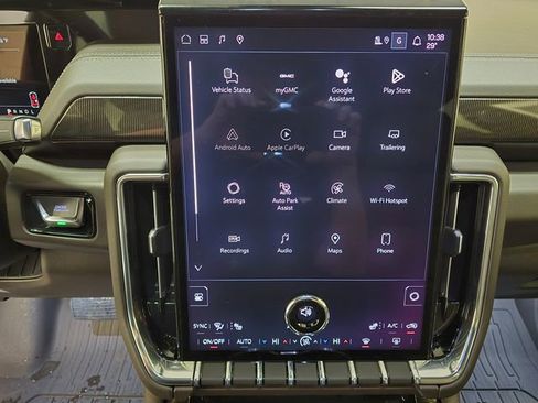 New 2026 GMC Yukon XL Elevation w/ LPO, Floor Liner Package AWD/4WD image 19