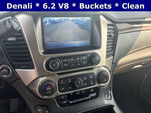 Used 2019 GMC Yukon Denali image 14