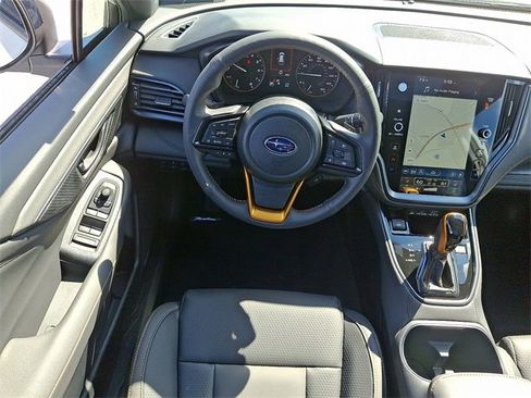 New 2025 Subaru Outback Wilderness image 2