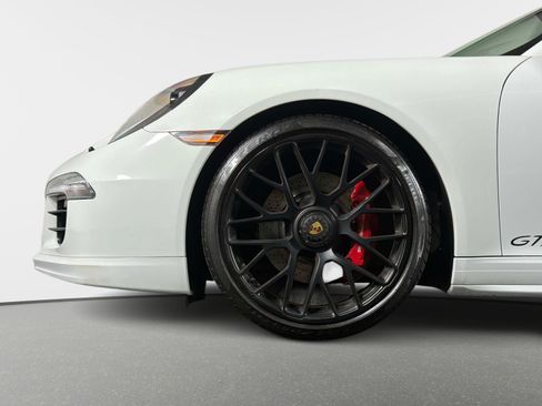 Used 2015 Porsche 911 Carrera 4 GTS AWD/4WD image 18