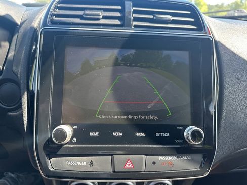 Used 2023 Mitsubishi Outlander Sport LE AWD/4WD image 18