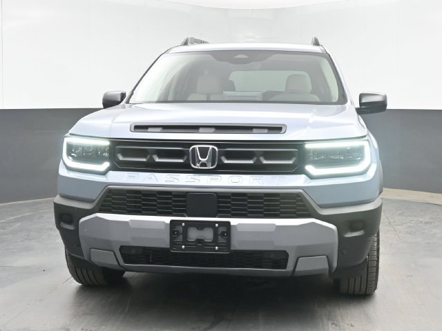 New 2026 Honda Passport RTL image 3