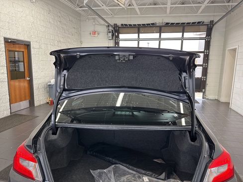 Used 2018 Subaru WRX Limited image 10