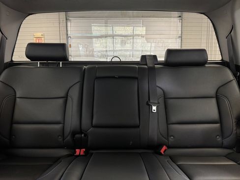 Used 2018 GMC Sierra 1500 SLT w/ SLT Premium Package image 15