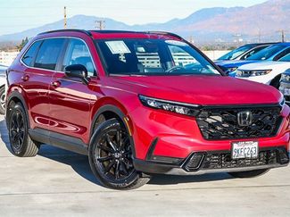 Used 2024 Honda CR-V Sport-L video 2