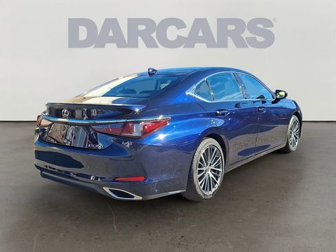 Used 2023 Lexus ES 350 w/ Premium Package image 6