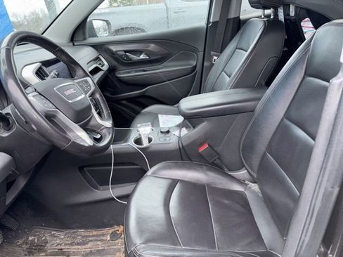 Used 2019 GMC Terrain SLT w/ Preferred Package image 10