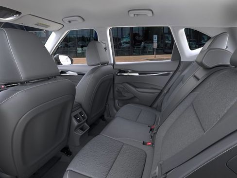 New 2026 Kia Seltos S AWD/4WD image 18
