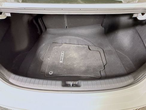 Used 2024 Kia Forte LXS FWD image 27