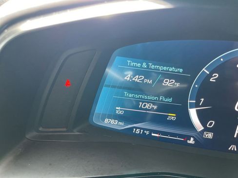 Used 2024 Chevrolet Corvette Stingray Premium Cpe w/ Z51 Performance Package image 24