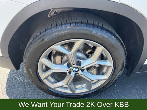 Used 2022 BMW X3 xDrive30i w/ Convenience Package image 17