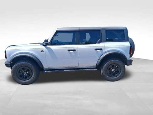Used 2024 Ford Bronco Wildtrak AWD/4WD image 2