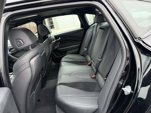 Certified 2023 Acura TLX w/ A-SPEC Pkg FWD image 10