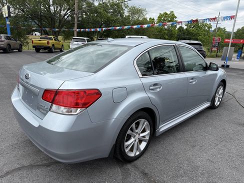 Used 2014 Subaru Legacy 2.5i Premium w/ Moonroof Package & Eyesight AWD/4WD image 6