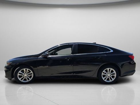Used 2016 Chevrolet Malibu LT FWD image 19