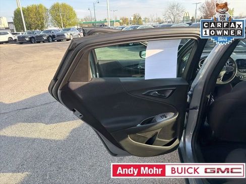 Used 2024 Chevrolet Malibu LT image 22