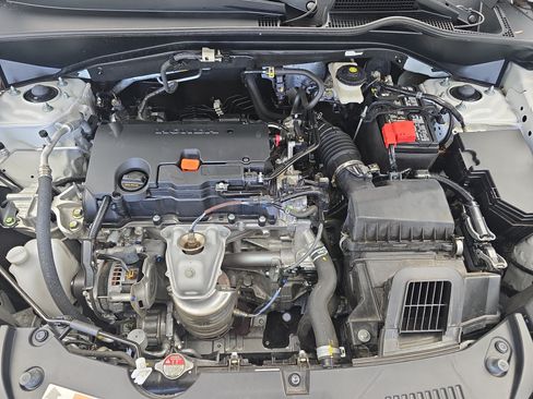 Used 2024 Honda HR-V LX image 29