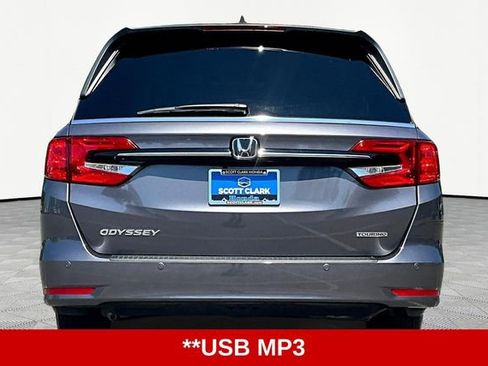 Used 2024 Honda Odyssey Touring image 7