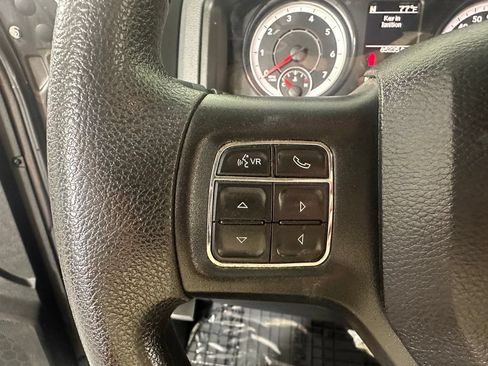 Used 2018 RAM 1500 Express w/ Express Value Package AWD/4WD image 22