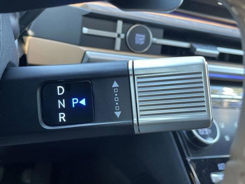 New 2026 Hyundai Santa Fe Limited image 29