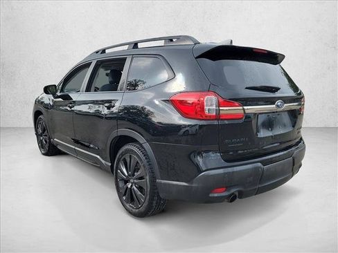 Used 2022 Subaru Ascent Onyx Edition image 7