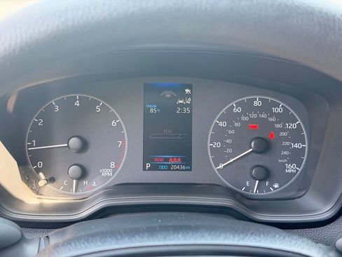 Certified 2024 Toyota Corolla LE image 28