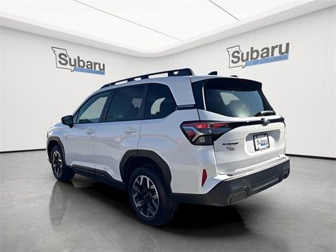 New 2026 Subaru Forester Premium image 5
