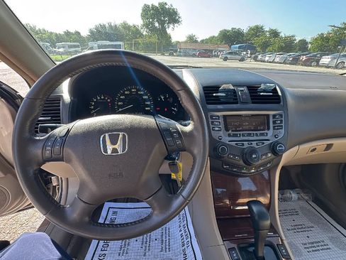 Used 2007 Honda Accord EX-L image 12