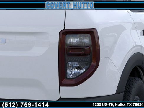 New 2025 Ford Bronco Sport Big Bend image 21