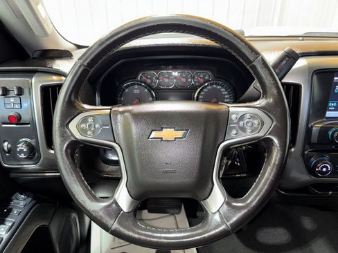 Used 2019 Chevrolet Silverado 2500 W/T image 18