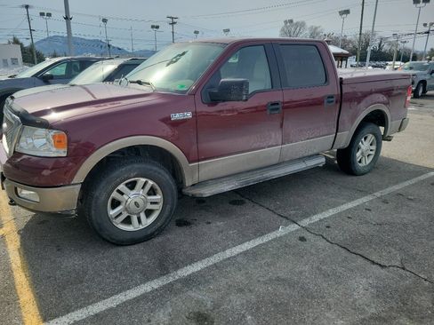 Used 2004 Ford F150 image 1