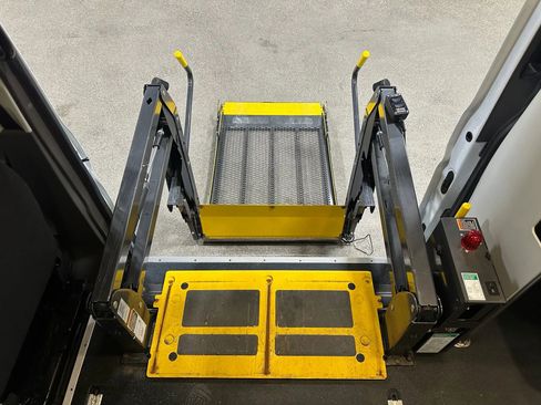 Used 2020 Ford Transit 150 Medium Roof image 54